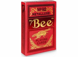 Kolo Kolo: Bee MetalLuxe