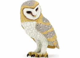 Figurka Papo Owl