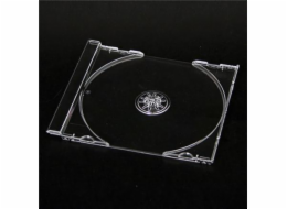 Omega CD JEWEL TRAY CLEAR (40938)