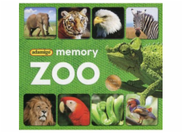 Adamigo Memory ZOO (GXP-630507)