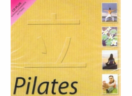 Pilates - CD