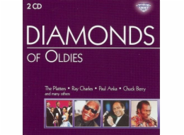 Diamonds of Oldies (2CD)