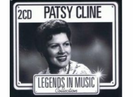 Patsy Cline 2CD