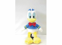 Plyšový maskot Simba Disney Donald 25cm