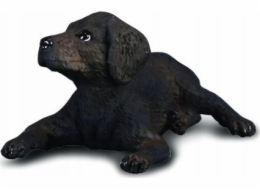 Figurka Collecta COLLECTA LABRADOR PUPPY