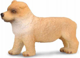 Figurka Collecta COLLECTA CHOW CHOW PUPPY