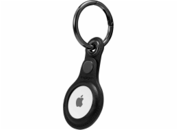 Černé pouzdro Spigen Valentinus Apple AirTag