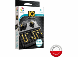 Iuvi Smart Games IQ Circuit (ENG) IUVI Games