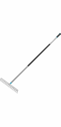 Cellfast Ergo univerzální kovové hrábě 370 mm (40-100)