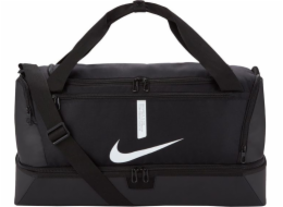 Sportovní taška Nike Academy Team Hardcase černá velikost M