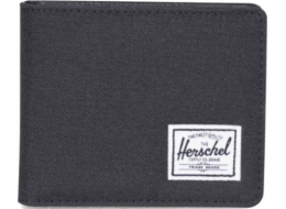 Herschel  Hank Wallet 10368-00001 černá Jedna velikost
