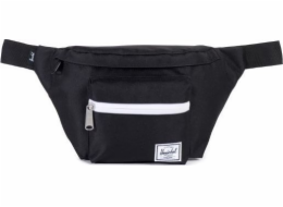 Herschel  Seventeen Waist Bag 10017-00001 Černá Jedna velikost