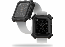 Urban UAG ochranné pouzdro pro Apple Watch 4/5 44mm (černé)