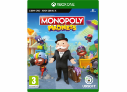 Monopoly Madness Xbox One • Xbox Series X