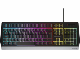 Klávesnice Genesis Rhod 300 RGB (NKG-1857)