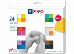 Fimo FIMO Set Mod.masse Fimo soft MP BaC