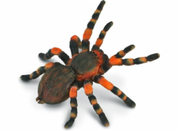 Collecta Figurka sklípkana červená (004-88338)