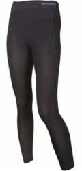 Brubeck Dámské termoaktivní legíny Active Wool LE11700, velikost XL