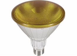 Segula SEGULA LED reflektor. PAR38 gelb E27 18W(120W) Dimmbar A+