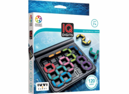 Iuvi Smart Games IQ Digits (PL) IUVI Games