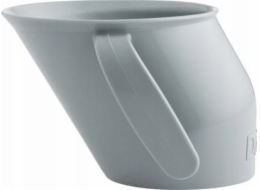 Doidy Cup Doidy Cup Logopedický pohár šedý 3m+