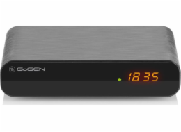 GoGEN DVB 143 T2 Senior TV tuner