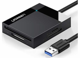Ugreen USB 3.0 čtečka (30333)