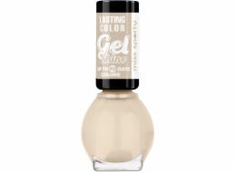 Miss Sporty Lasting Color Gel Shine lak na nehty 110 7ml