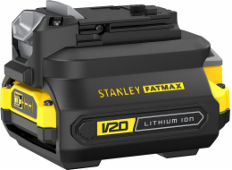 Stanley SFMCB100-XJ bateriový adaptér