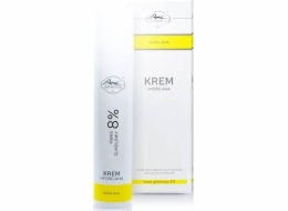 Jadwiga JADWIGA_Aha série hydro krém s kyselinou glykolovou 50ml