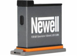 Baterie Newell Baterie Newell, náhradní AB1 pro Osmo Action