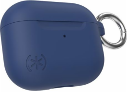 Ochranné pouzdro Speck Presidio pro AirPods 3, tmavě modrá