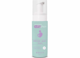 Máma a kdo? MOM AND WHO_Intimate Wash pěna na mytí intimních partií 150ml