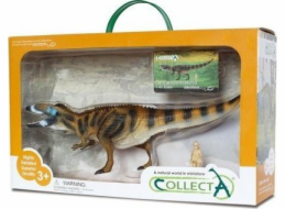 Collecta Dinosaur Figurka Carcharodontosaura v balení