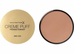 MAX FACTOR MAX FACTOR_Creme Puff Lisovaný prášek lisovaný prášek 42 Deep Beige 14g