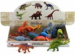 Figurka Dinosaura Artyk (010528)