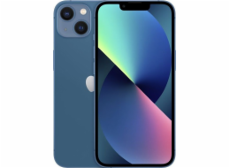 Apple iPhone 13 5G 4/512 GB modrý smartphone (MLQG3)