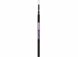 Maybelline MAYBELLINE_Brow Ultra Slim automatická tužka na obočí 07 Black 9g