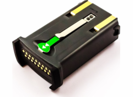 Baterie CoreParts pro skener ZEBRA