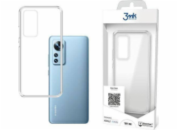 3MK  ClearCase Xiaomi 12/12X