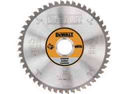 Dewalt pilový kotouč 190x30x2,1mm 48z TFZ -5° kulatý ALU