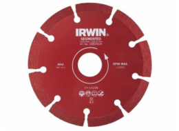 Irwin Segmentový diamantový kotouč 115x22,2mm 10505929