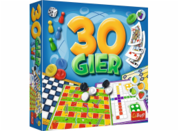 Trefl 30 TREFL her