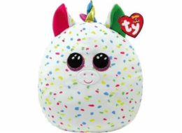 TY Squish-a-Boos Linus lemur 22 cm