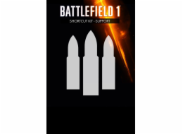 Battlefield 1 Shortcut Kit: Podpora balíčku Xbox One