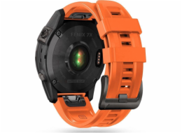 Tech-Protect Pásek Tech-protect Iconband Garmin Fenix 5/6/6 Pro/7 Orange