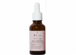 Miya Miya Cosmetics BEAUTY Lab sérum s prebiotiky pro problematickou pleť 30ml