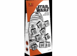 Rebel Story Cubes: Star Wars