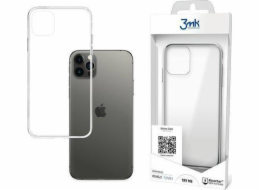 3MK  All-Safe Skinny Case iPhone 12 Pro Max Clear