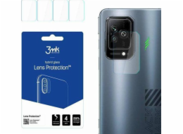 3MK  Lens Protect Xiaomi Black Shark 5 Camera Lens Protection 4ks